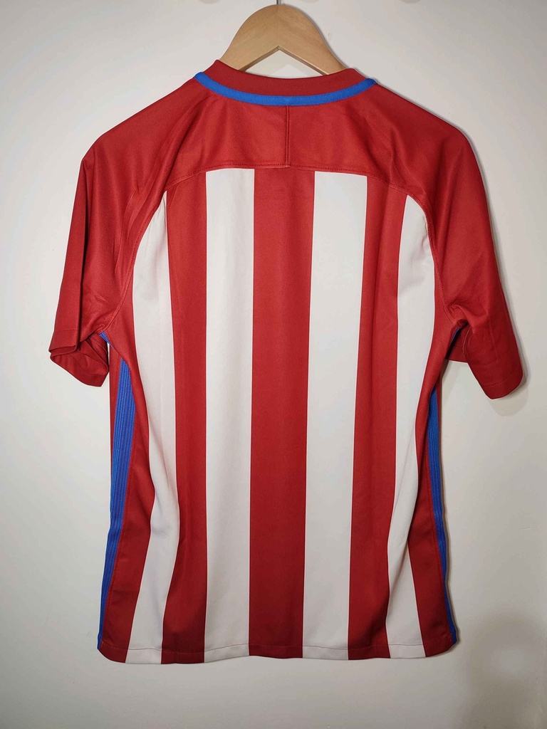 Atlético de Madrid