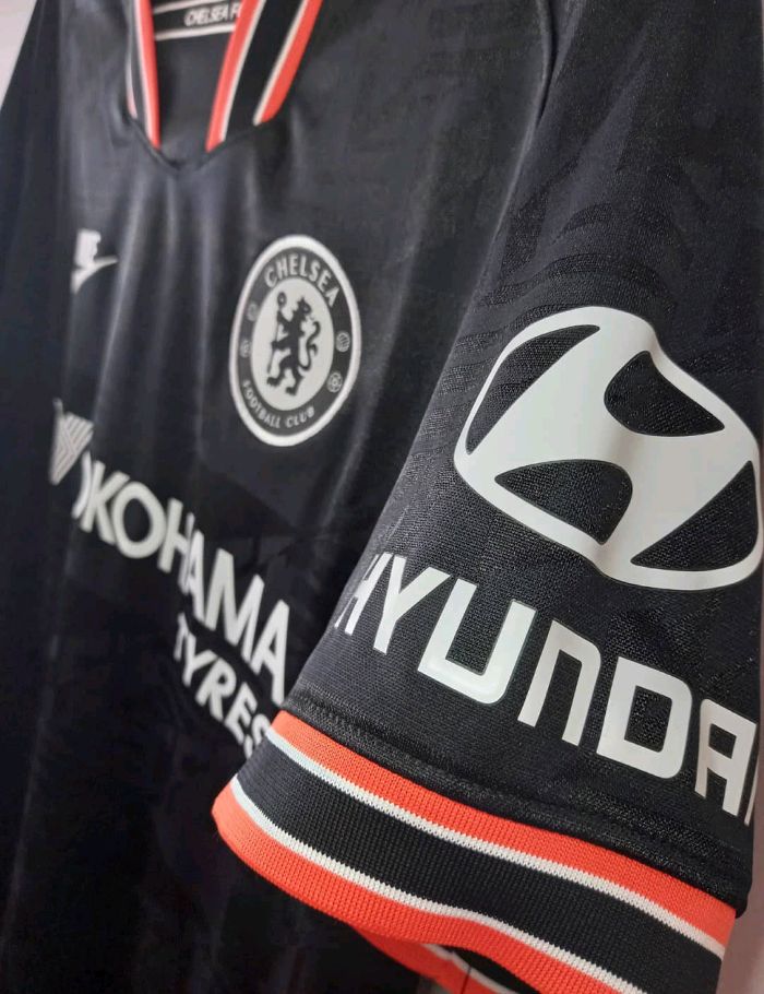 Chelsea