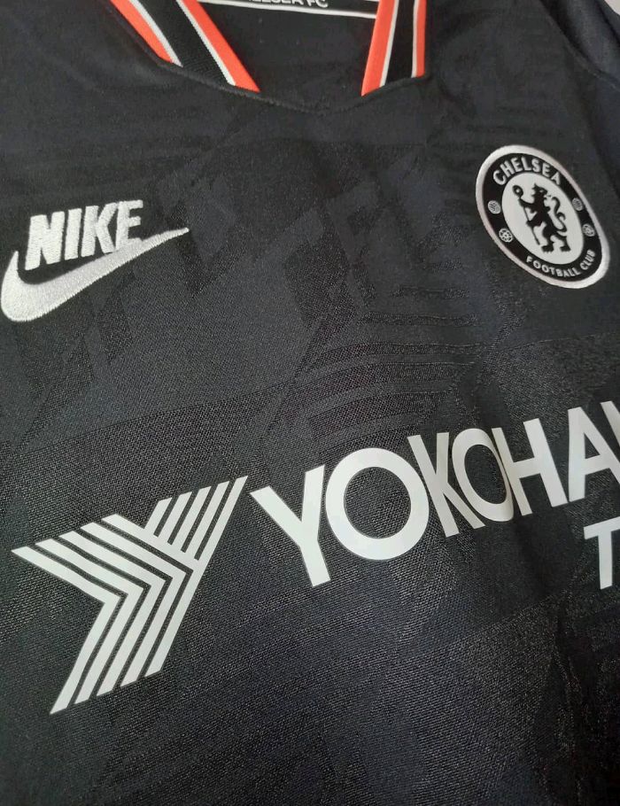 Chelsea