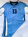 13 - Uruguay