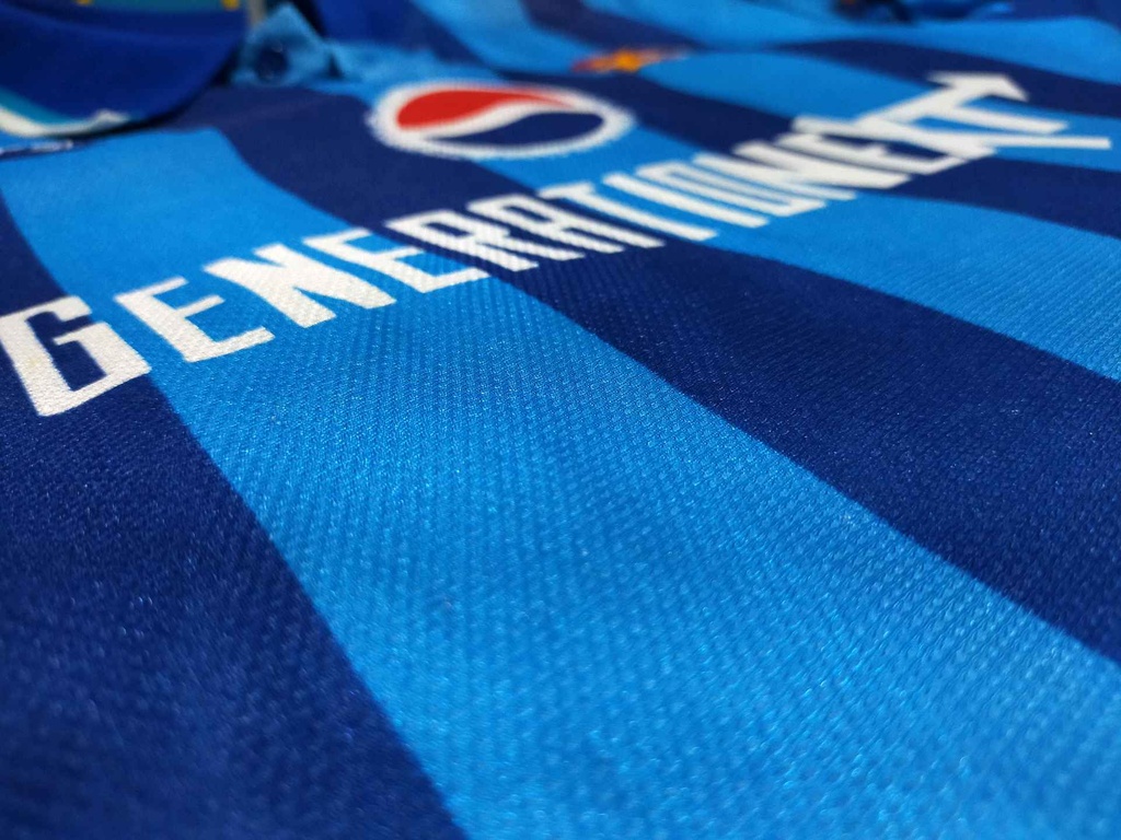 Team Pepsi