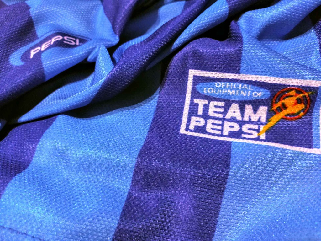 Team Pepsi