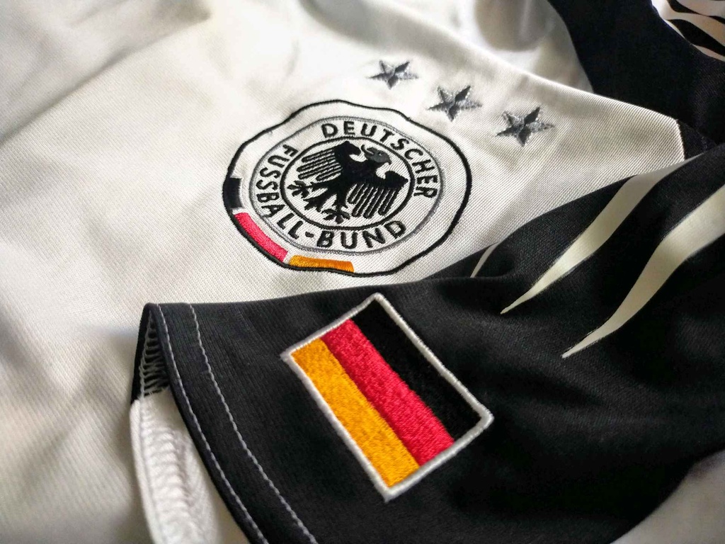 Deutsche Fußballnationalmannschaft