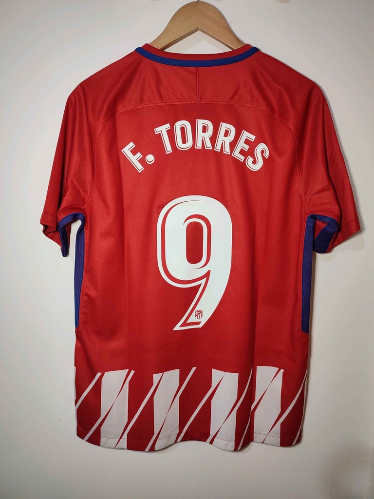 9 - Atlético de Madrid