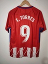 9 - Atlético de Madrid