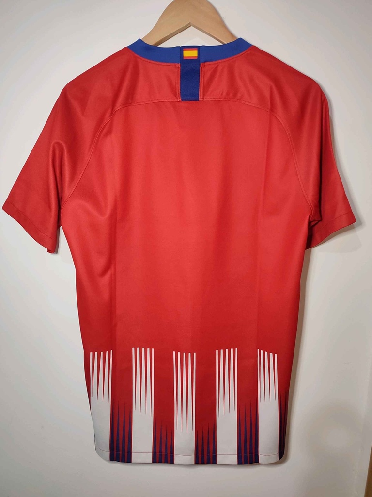 Atlético de Madrid