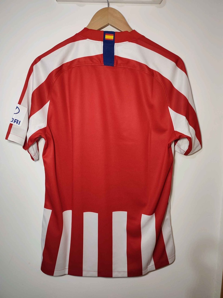 Atlético de Madrid