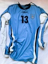 13 - Uruguay