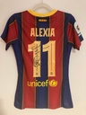 11 - FC Barcelona