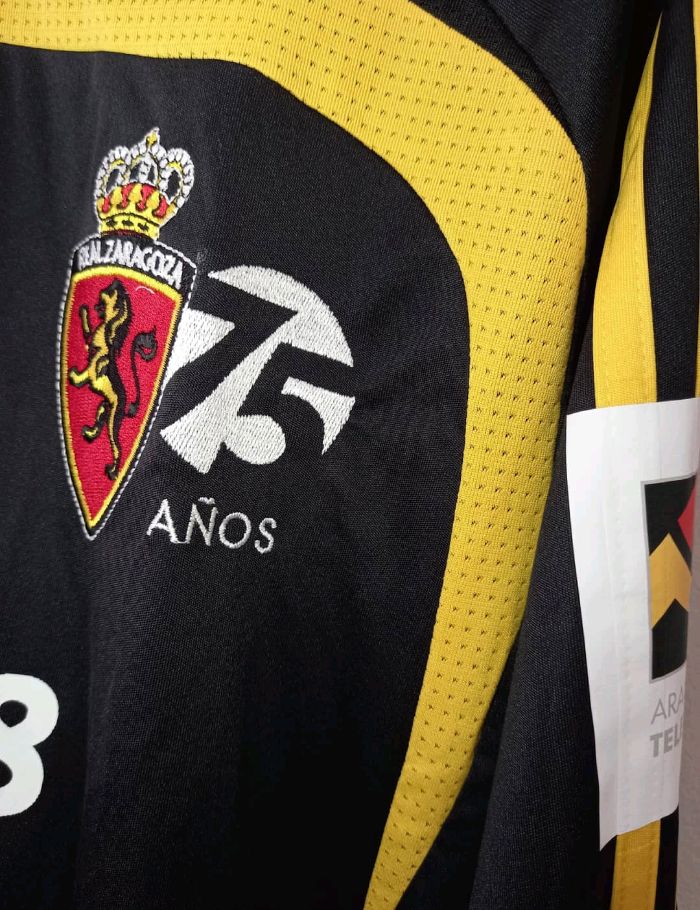 Real Zaragoza