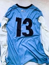13 - Uruguay