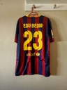 23 - Barcelona - Edu Bedia