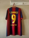 9 - Barcelona - Suárez