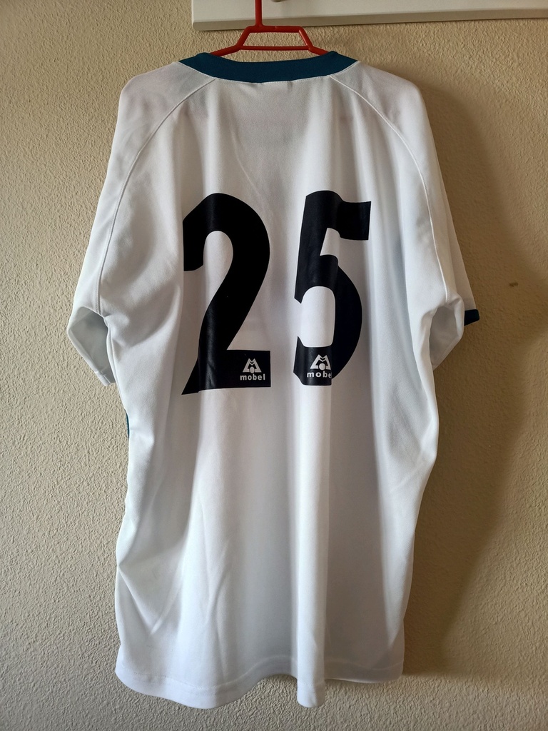 25 - CD Toledo