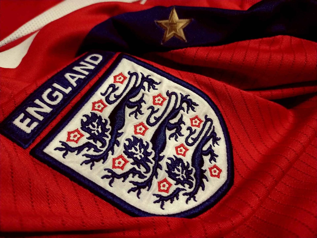 England National Football Team