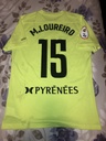 15 - FC ANDORRA - M.LOUREIRO
