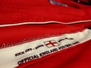 England National Football Team