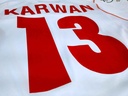 13 - Reprezentacja Polski w Piłce Nożnej - Karwan