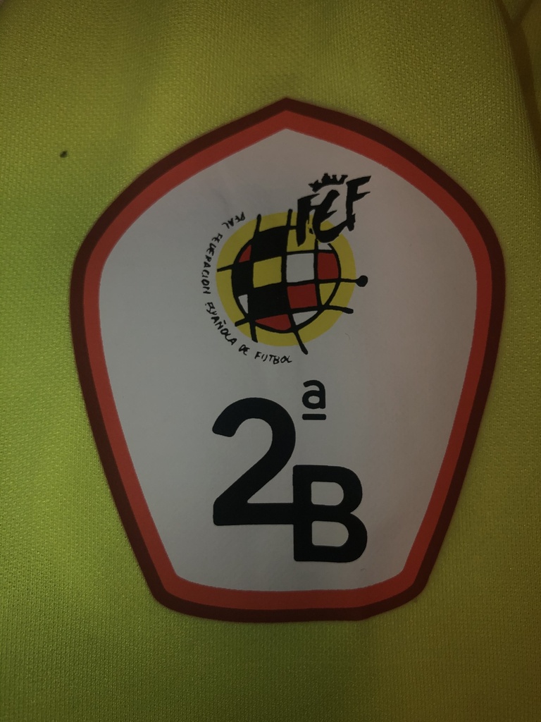 15 - FC ANDORRA - M.LOUREIRO