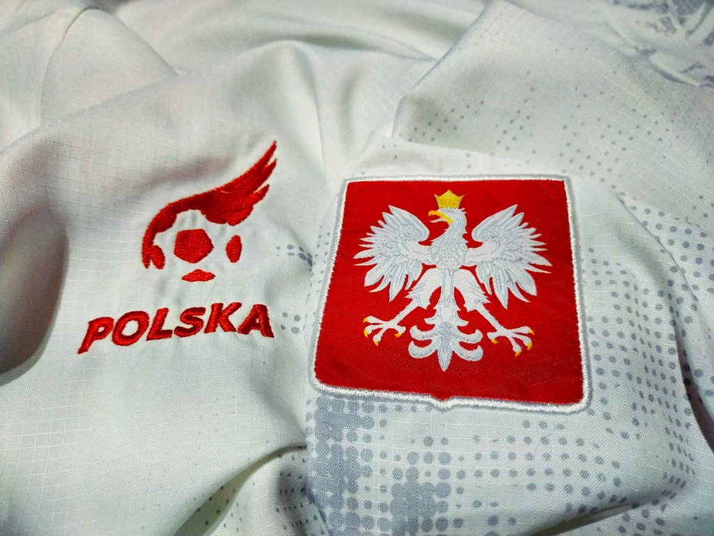 Reprezentacja Polski w Piłce Nożnej