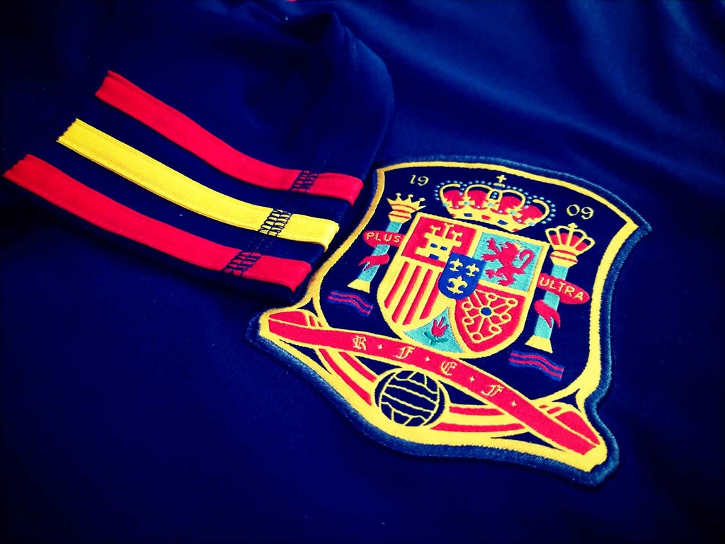 Selección Española de Fútbol