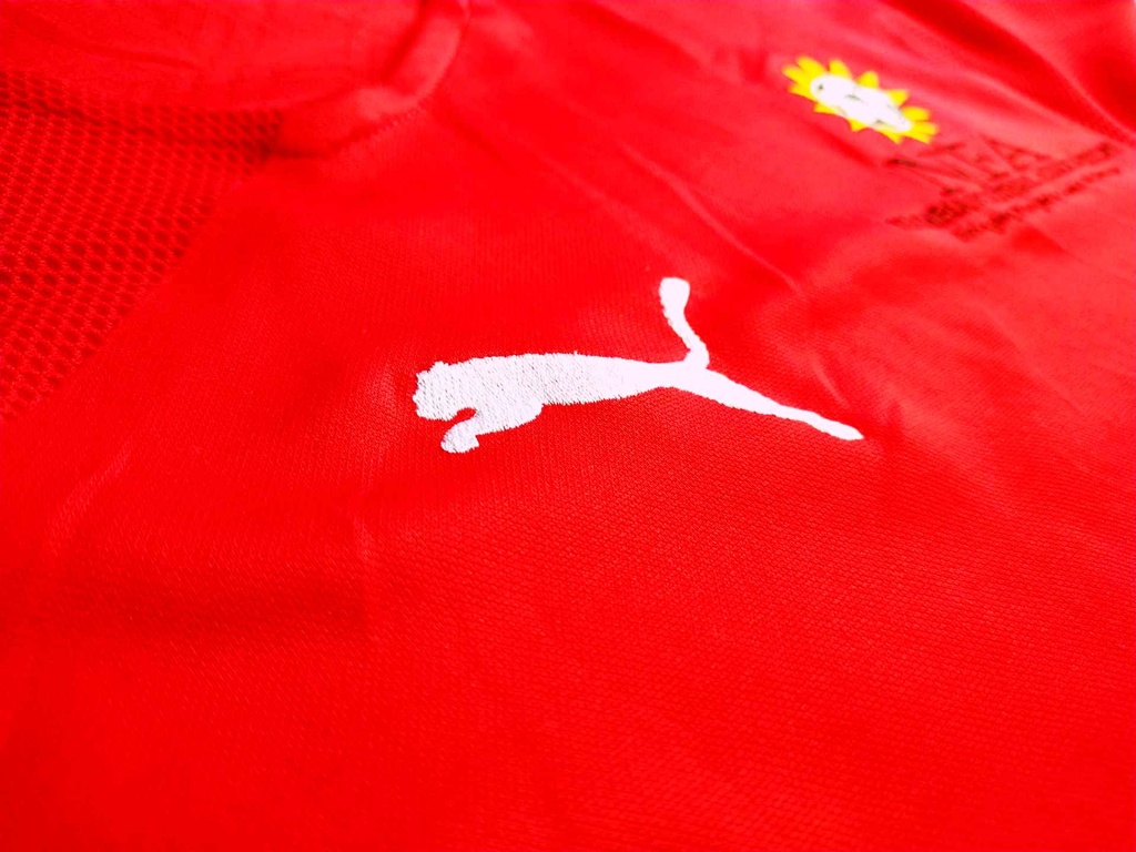 Namibia National Football Team