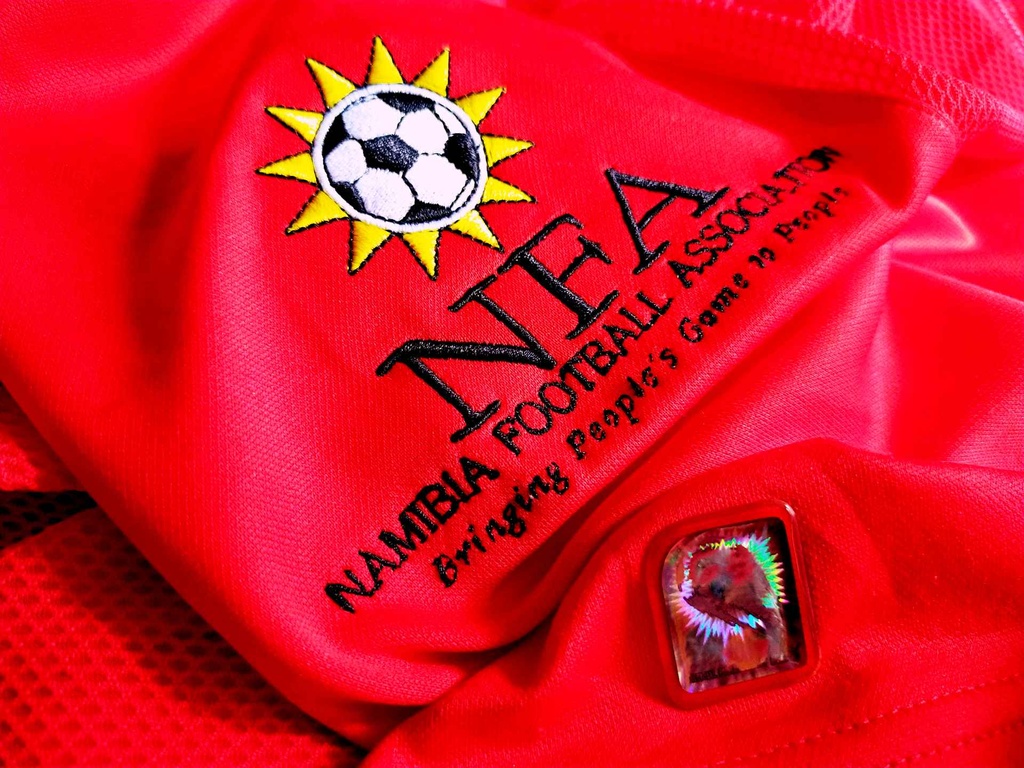Namibia National Football Team