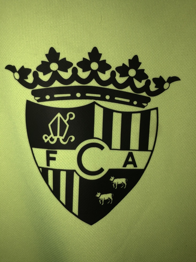 15 - FC ANDORRA - M.LOUREIRO