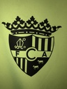 15 - FC ANDORRA - M.LOUREIRO