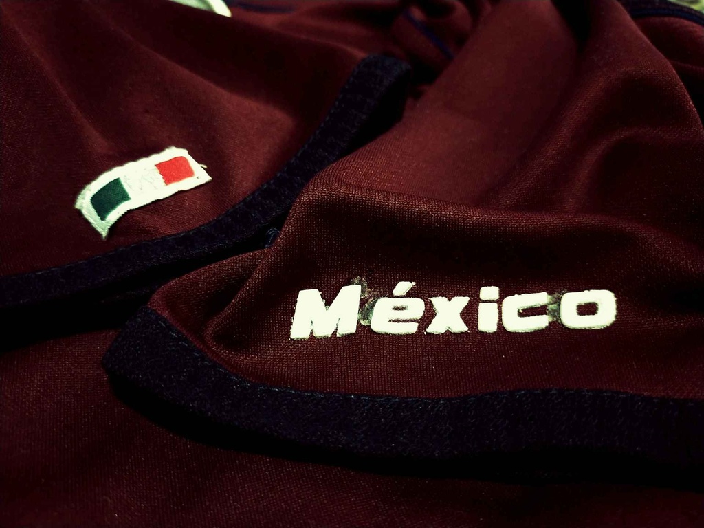Selección Mexicana de Fútbol