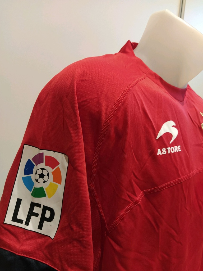 9 - Osasuna - Leka