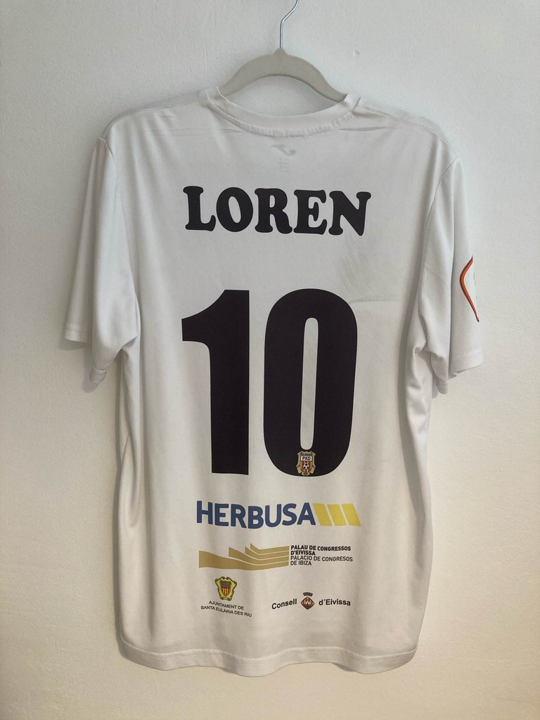 10 - Peña Deportiva