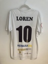 10 - Peña Deportiva