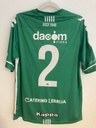 2 - Atlético Sanluqueño