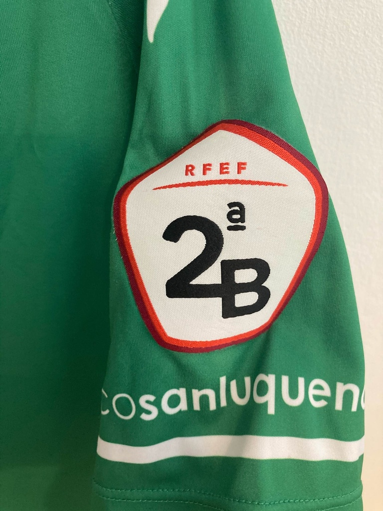 2 - Atlético Sanluqueño