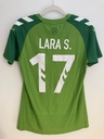 17 - Racing Santander