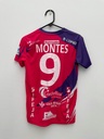 9 - Jaén fs - Montes
