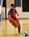 9 - Jaén fs - Montes