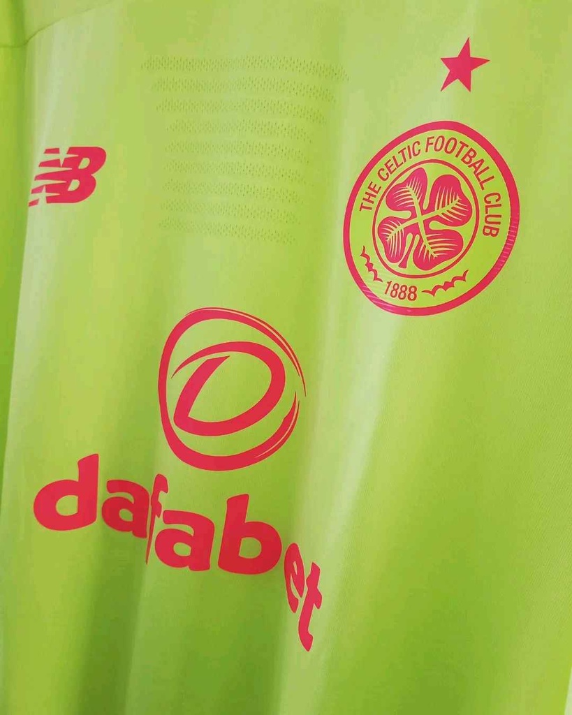Celtic