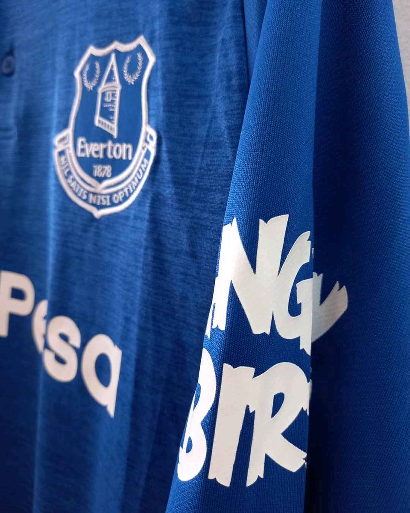 Everton