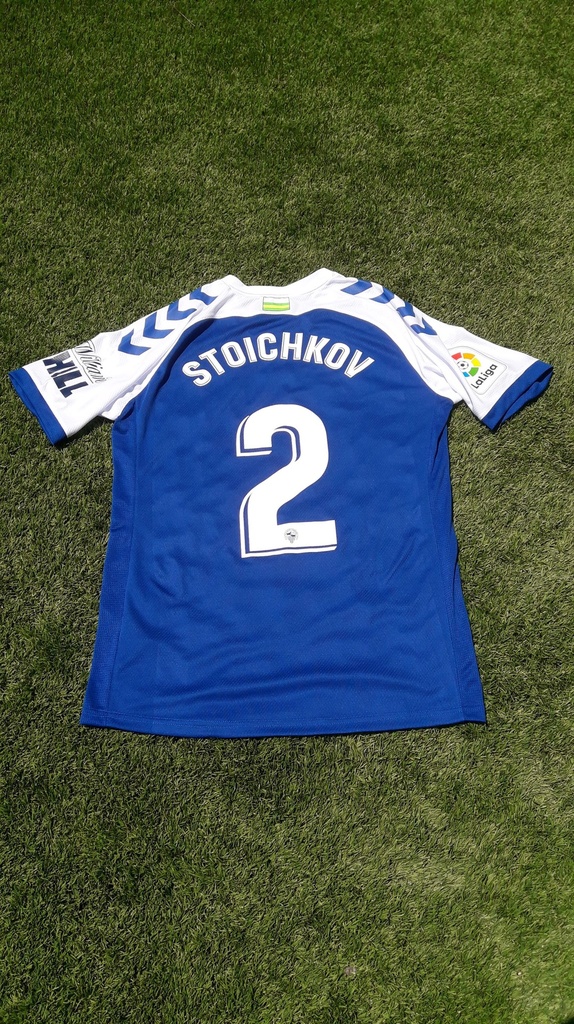 2 - CE Sabadell - Si