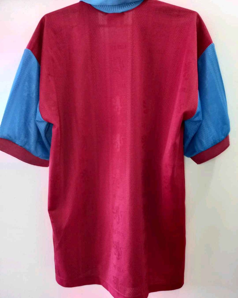 Aston Villa