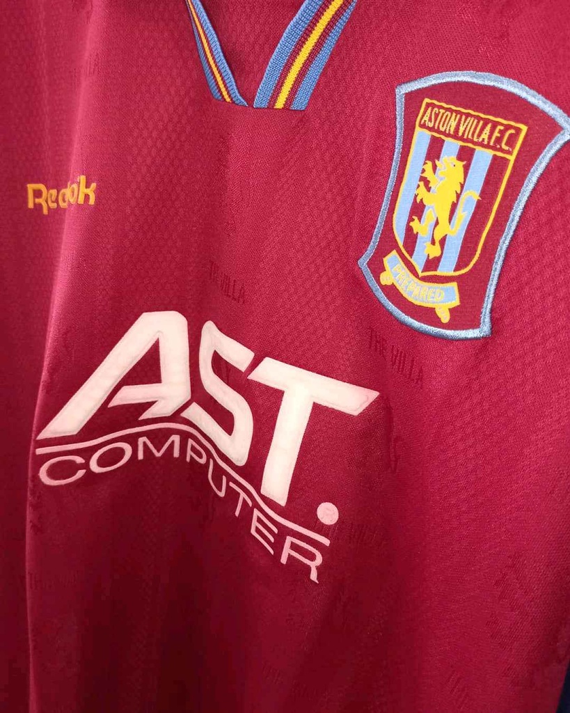 Aston Villa