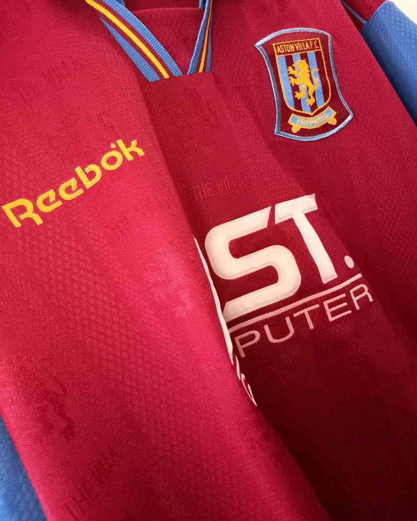 Aston Villa