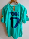 17 - Barcelona - Pedro