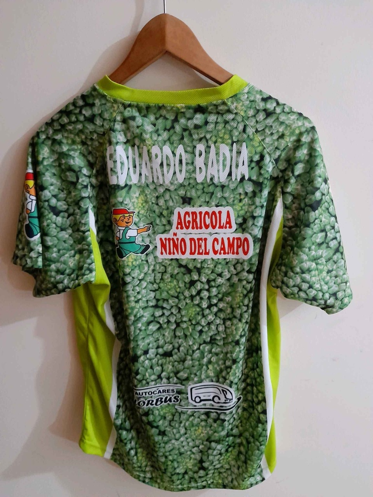 La Hoya Lorca - Eduard Badia