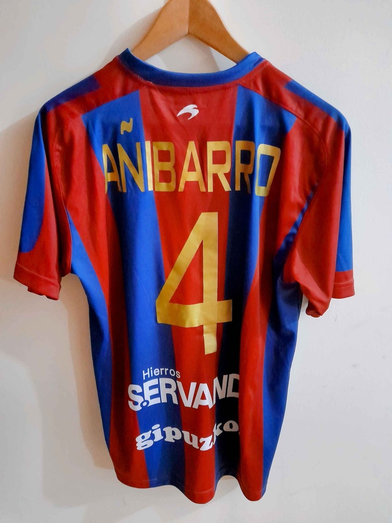 4 - Eibar - Añibarro