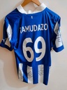 69 - Espanyol - Tamudazo