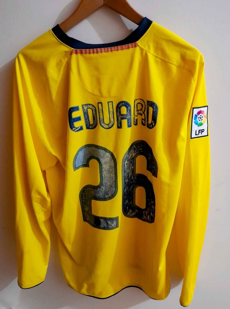 26 - Barcelona - Eduard