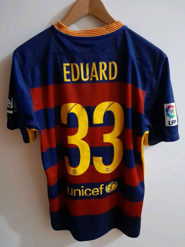 33 - Barcelona